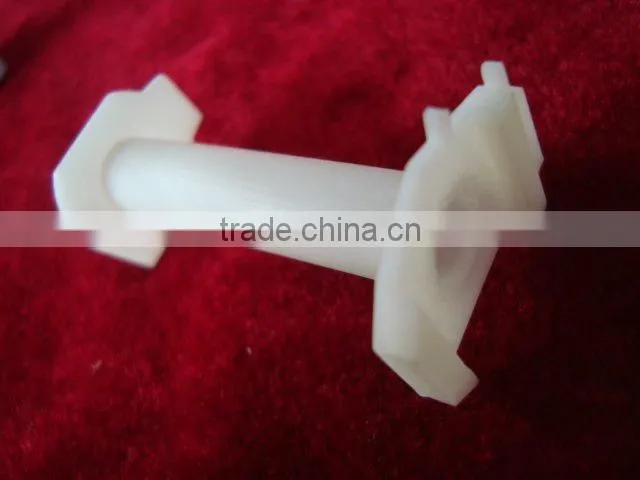 Auto relay coil skeleton