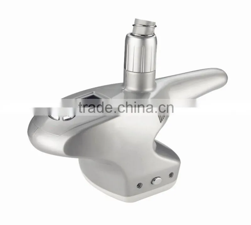 vacuum radio frequency roller body massage apparatus