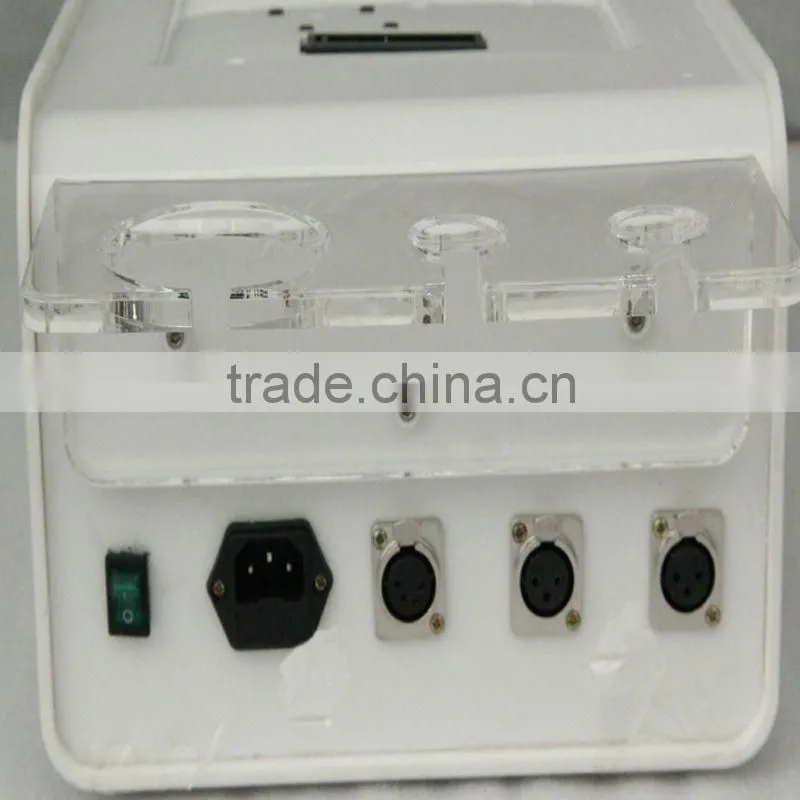 rf face lifting machine for home use