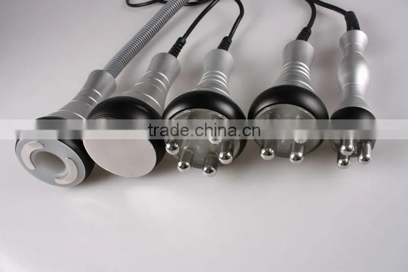 YL-VS01 Cavitation RF with Vacuum beauty weight loss machine