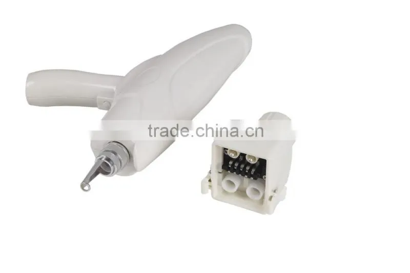 2015 elight and ipl hair removal machine for wrinkle removal