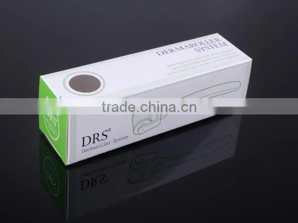 192 needles dermaroller / derma one / derma rollers fda approved