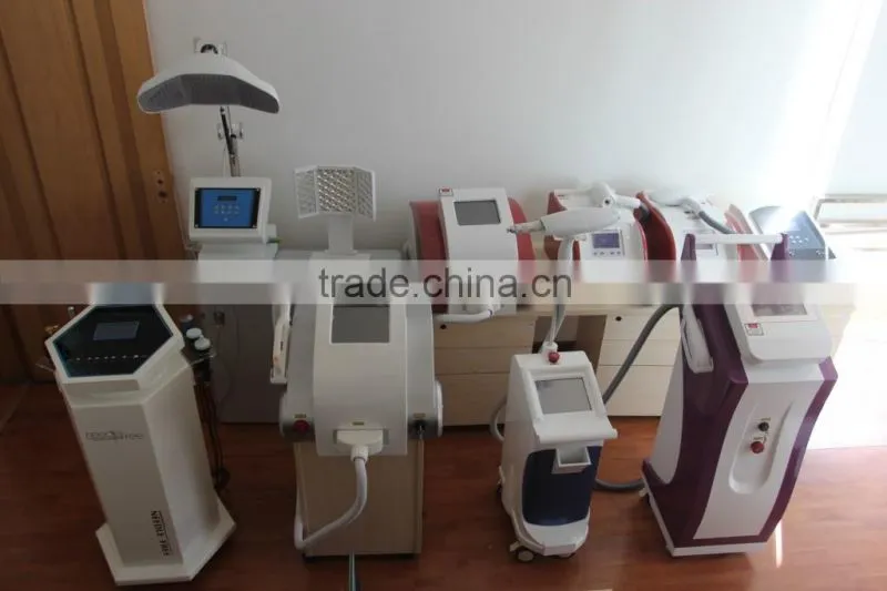 Elight IPL RF Acne Treatment--C005