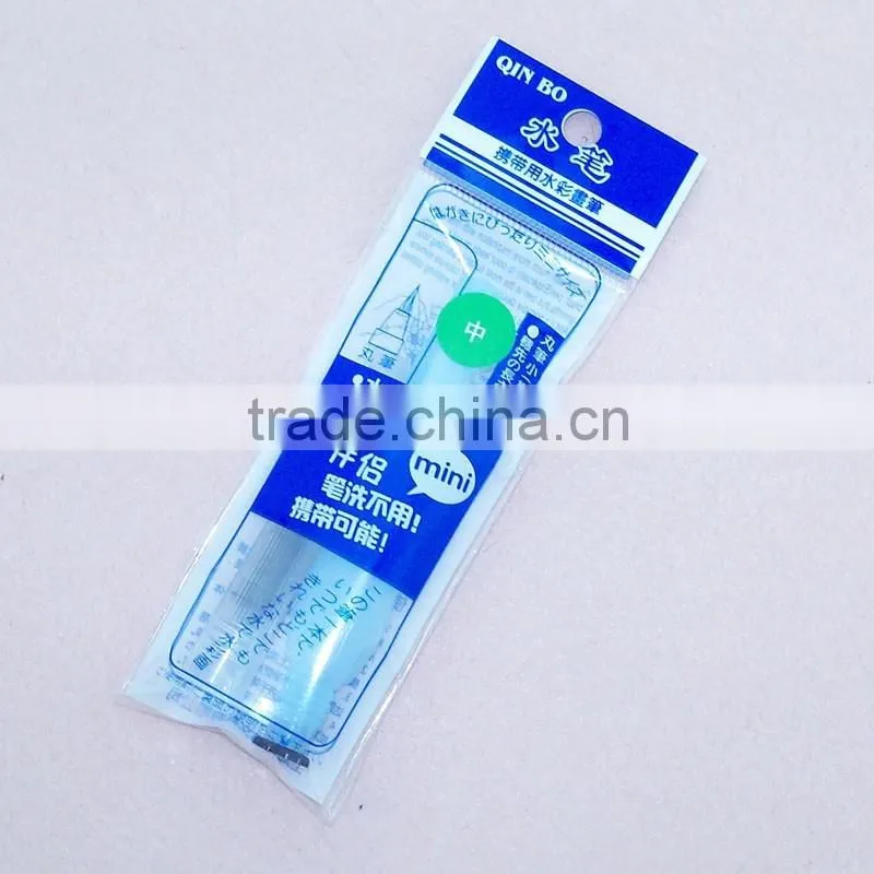 Nylon hair water brush pen art paintbrushes calligraphy pen