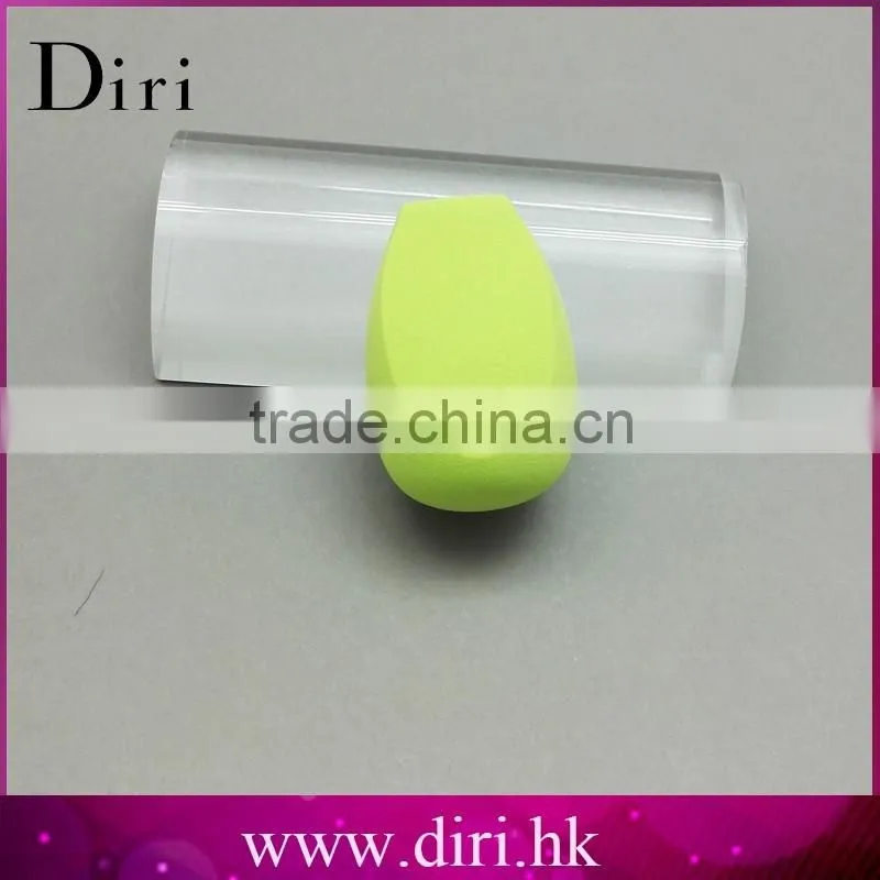 New Angled Multi Sides Latex Free Makeup Blending Sponge Powder Puff