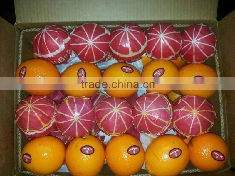 Avilable MOQ of Oranges and Lemons @ Forwell
