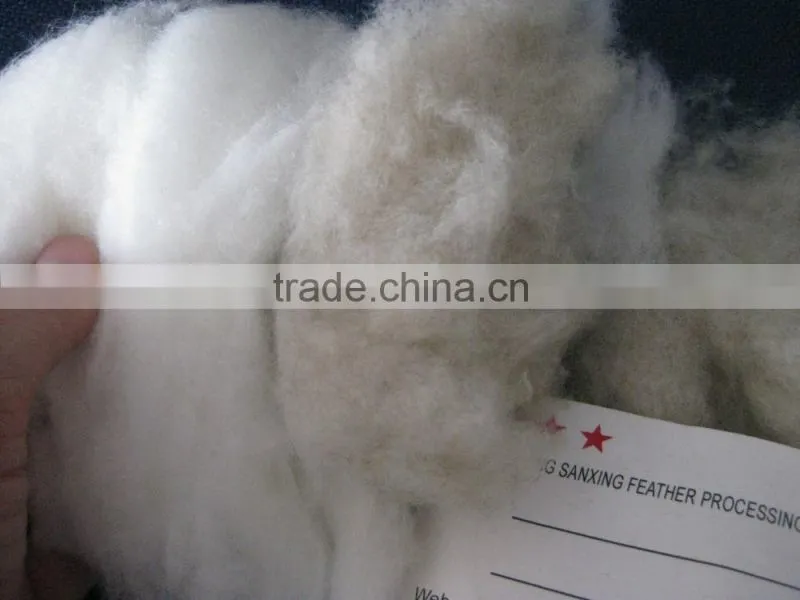 NEW!!! natural light grey sheep wool 21.5 & 40-50mm