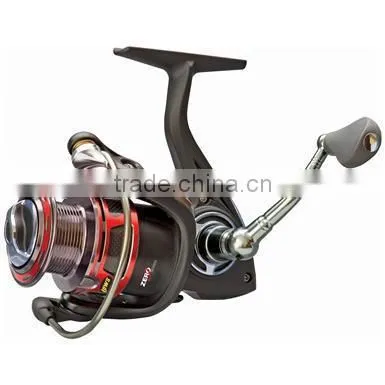 Wide variety of high quanlity spinning reels fishing reel