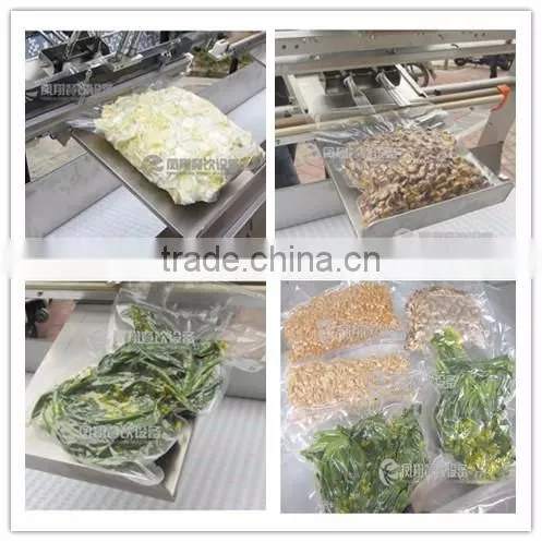 LSBZ-3 Industrial vacuum packing machine,fast food machine,food tray sealer