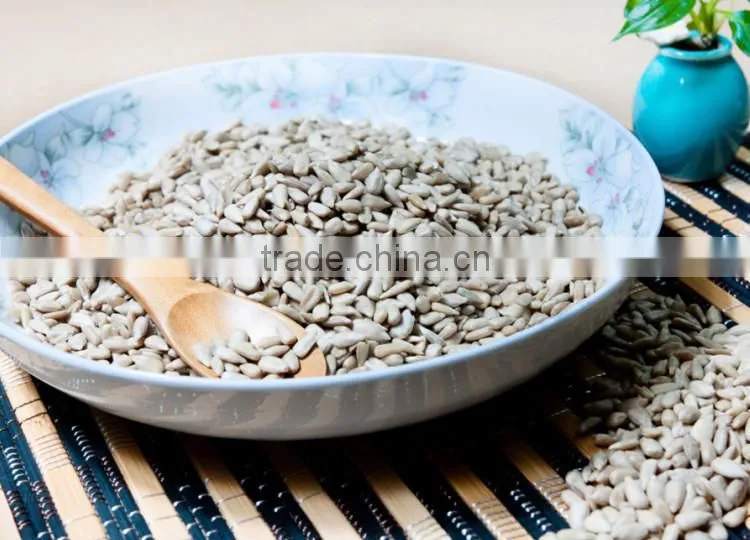 Bakery hulled sunflower seed kernels price