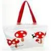 fashional cute PP Woven bags for shopping 0008