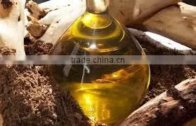 Sandalwood India Oil