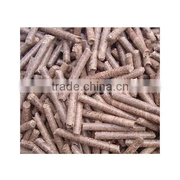 Durable CE certificated pellet mill machine