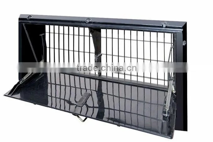 ABS Poultry Air Inlet Price Manufacturer In China