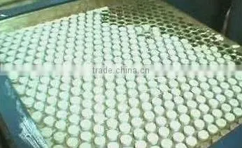 2016High quality school chalk moulding machine/blackboard chalk making/chalk stick making machine