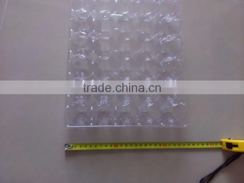 best quality and price chicken packing tray for 30 chicken eggs
