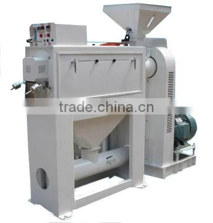 2015 hot sale high quality Rice Polisher