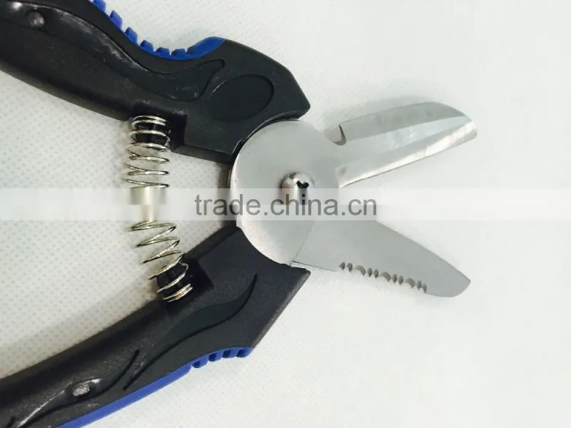 Chinese wholesale suppliers other shape abalone dive knife