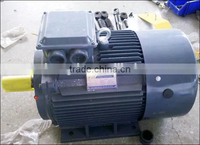 1-10T/H Capacity Poultry Feed Mill Equipment Plant For Sale