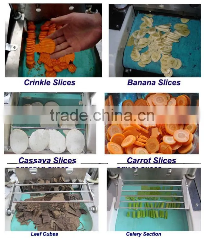 Electric vegetable cutter machine / Vegetable cutter models / Vegetable cutter slicer for sale