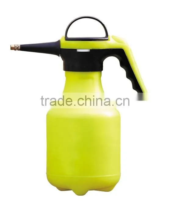 1.5L Pressure Pump Sprayer For Garden And Home Use