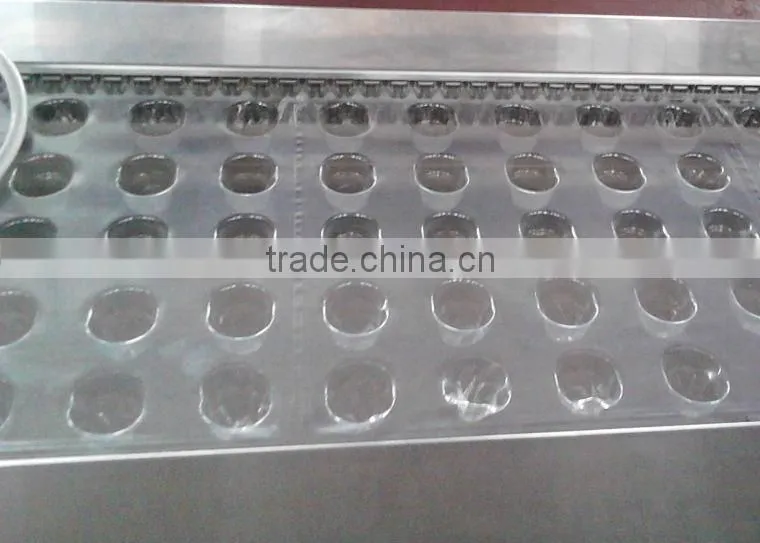 high productivity Automatic Vacuum Packaging Machine factory supply