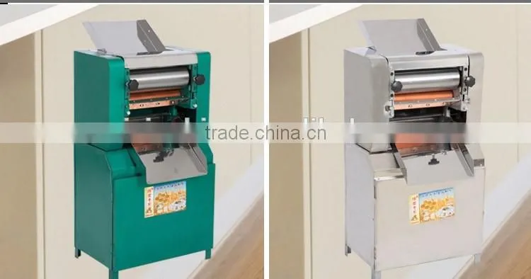2016 hot product noodle machine with small cost
