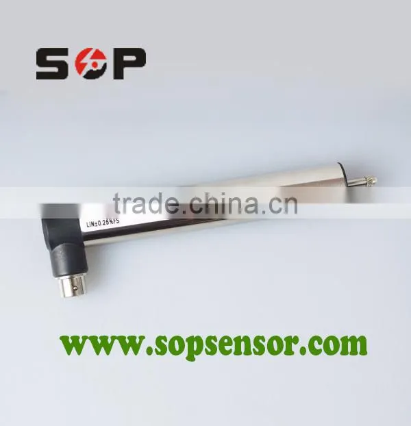 Volume measuring voltage output china ip65 sensor