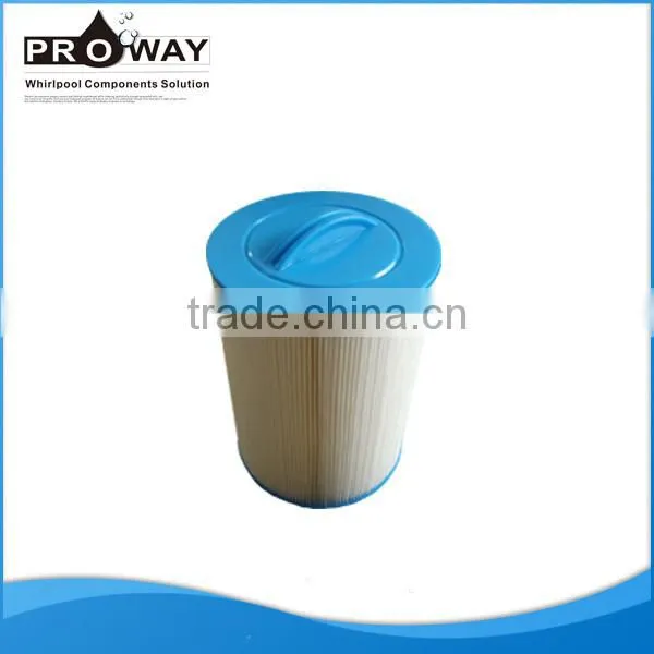Outdoor Hot Tub SPA Water Portable Pool Filter Paper Cartridge Filters