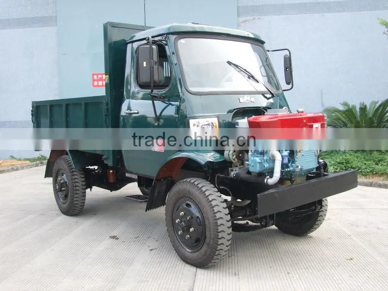 HL130A cheap farm tractor