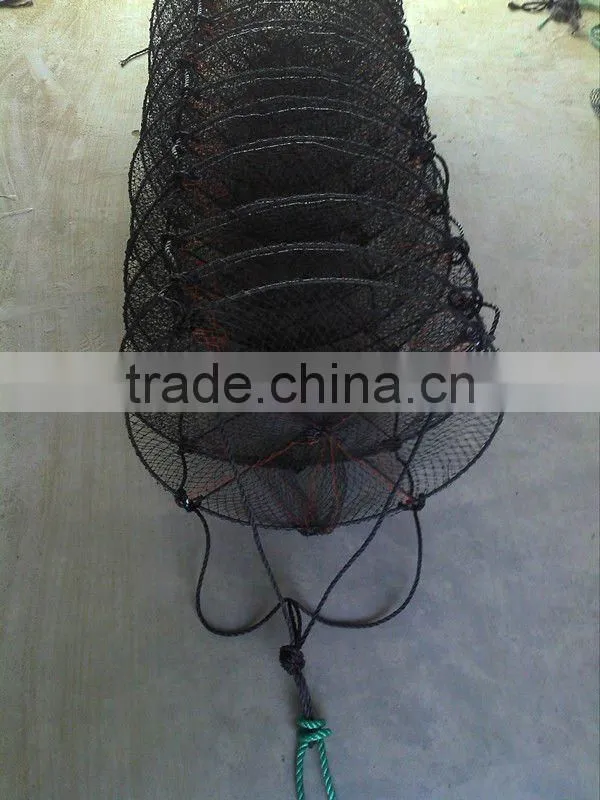 scallop trap for breeding scallop breeding net lantern/pearl nets