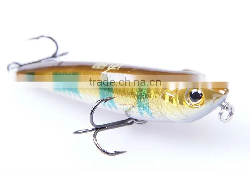 Attractive fishing lures wholesale