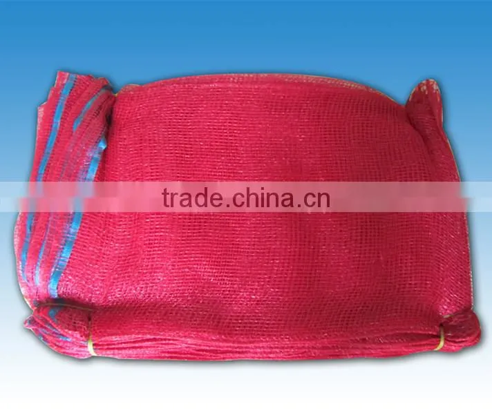 high quality wholesale mesh bag with custom logo
