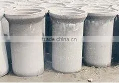 hot sale concrete pipe machine,high production concrete pipe making machine,HF V HF Vertical Extruding Pipe-making Machine