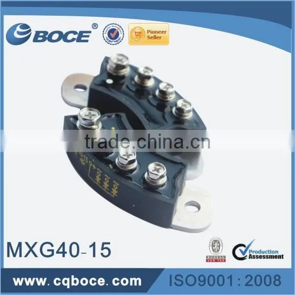 Rotating Rectifier Diode for Generator MXG/MXY40-12
