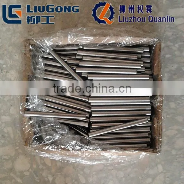 Made in China wheel loader part 20B0001 roller pin