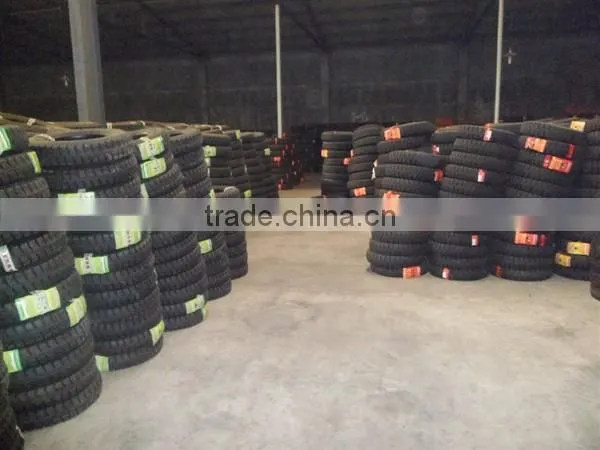 chinese 7.00-12 solid industrial tire with high quality