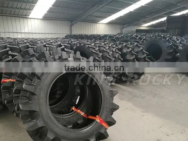 11.2-24 paddy field tire used for tractor