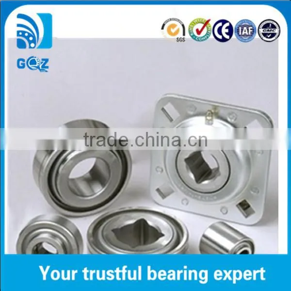 W211PP5 Agricultural machinery bearing 41.199*238.89*2.54