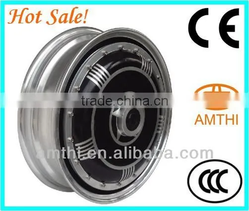 electric motors for mobility scooter, 13" Wheel Electric Scooter Hub Motor, mobility scooter motor 48v 1000w, 48V 2KW e BLDC hub