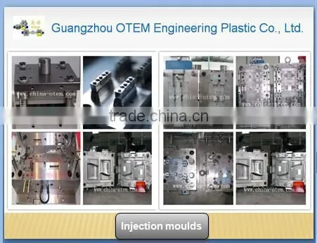 Supply all kinds of plastic pipes