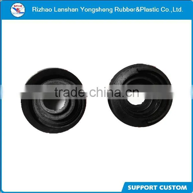 automobile spare part rubber auto parts