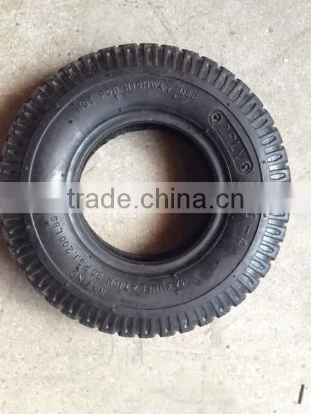2.50-4 tyres for wheel barrow