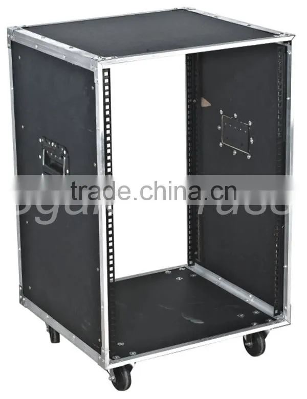Wholesale waterproof flight case china manufacturer
