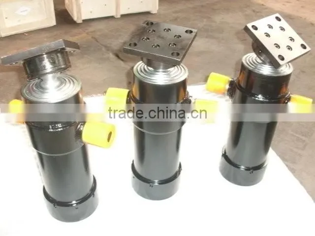 Australia Market used Tipper/Dumper used Hydraulic Cylinder