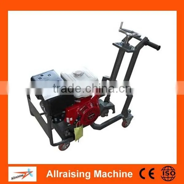Portable HONDA Gasoline Engine Concrete Road Grooving Machine