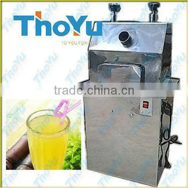 Home Use Durable Sugar Cane Juice Making Machine(SMS:0086-15903675071)