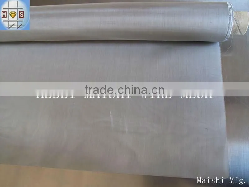 Nickel Mesh