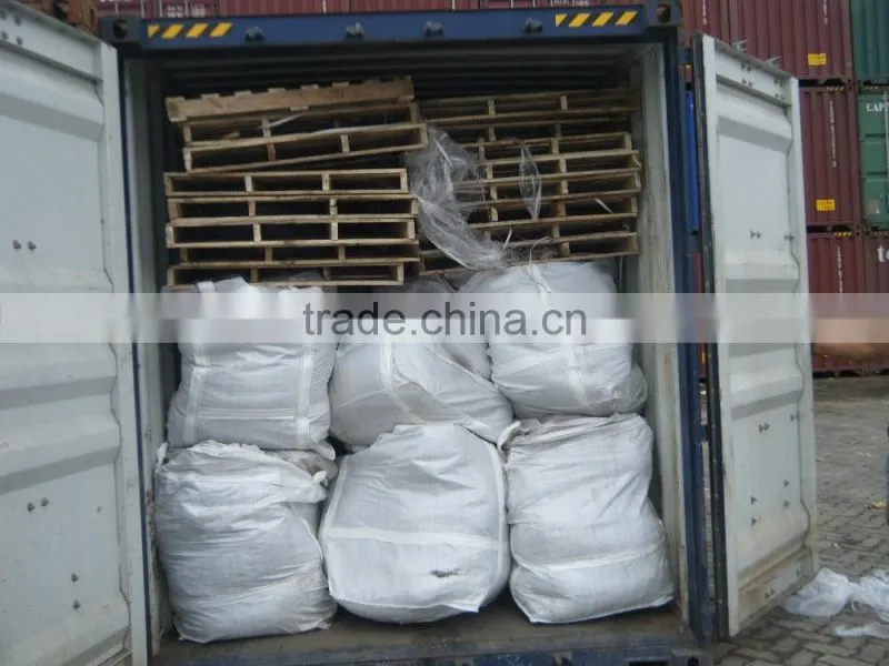 Coal columnar activated carbon