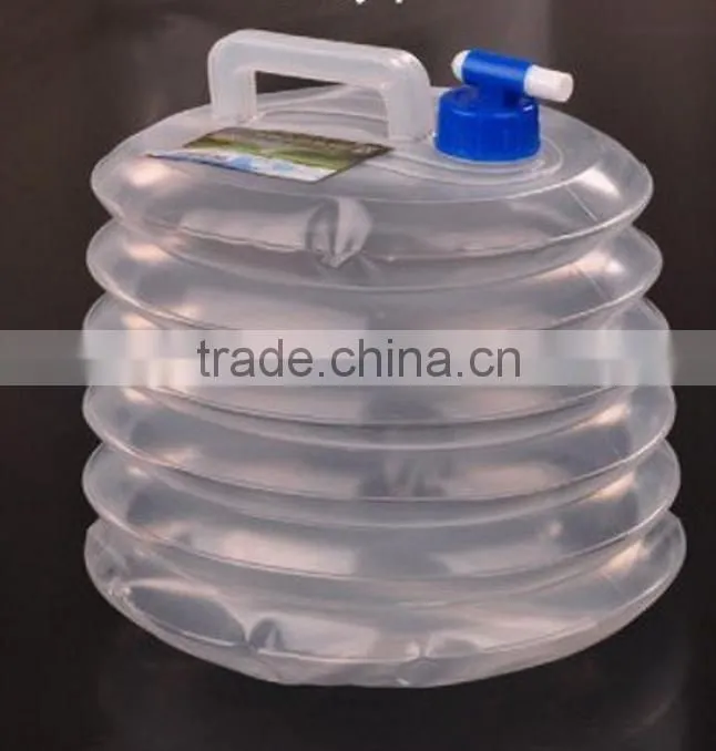 OEM Hollow Blow Molding plastic HDPE container storage water tank for sale